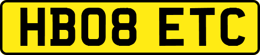HB08ETC