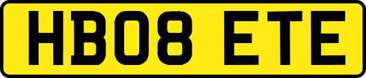 HB08ETE