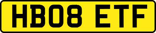 HB08ETF