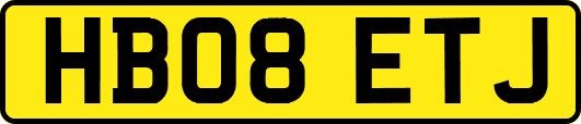 HB08ETJ