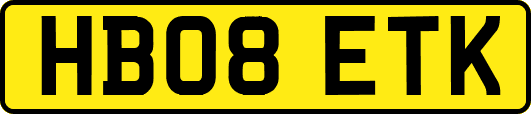 HB08ETK