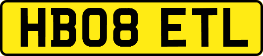 HB08ETL