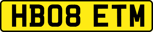 HB08ETM