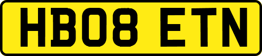 HB08ETN