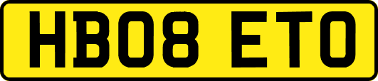 HB08ETO