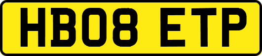HB08ETP