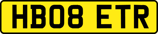 HB08ETR