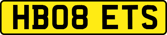 HB08ETS