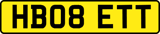 HB08ETT