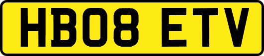 HB08ETV