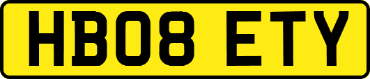 HB08ETY