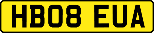 HB08EUA