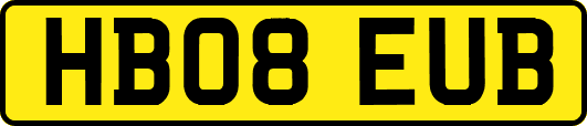 HB08EUB
