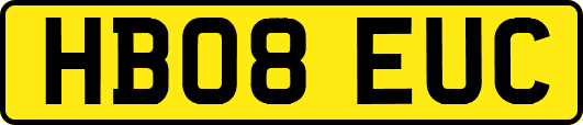 HB08EUC