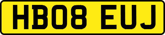 HB08EUJ