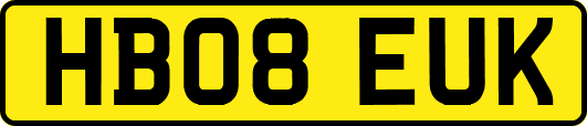 HB08EUK