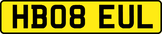 HB08EUL