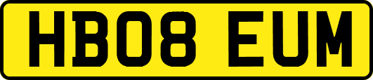HB08EUM
