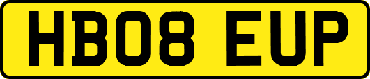 HB08EUP