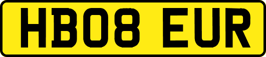HB08EUR