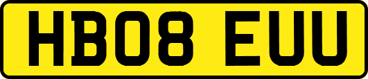 HB08EUU