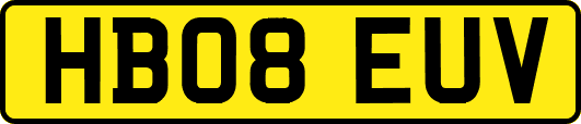 HB08EUV