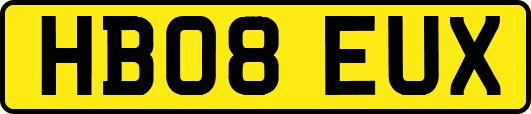 HB08EUX