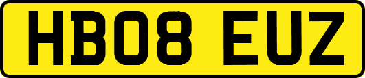 HB08EUZ