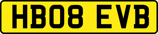 HB08EVB