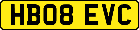 HB08EVC