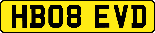 HB08EVD