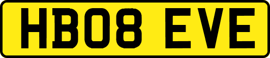 HB08EVE