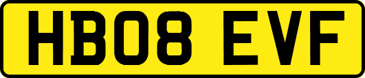 HB08EVF