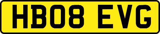 HB08EVG