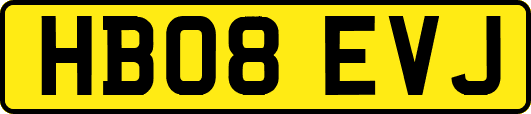 HB08EVJ