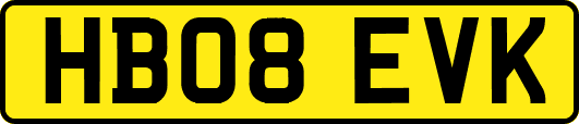 HB08EVK