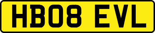 HB08EVL