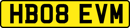 HB08EVM