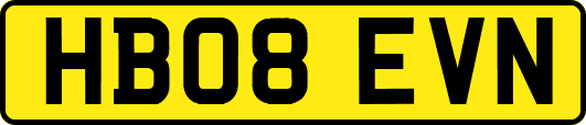 HB08EVN