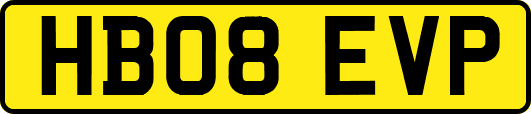 HB08EVP
