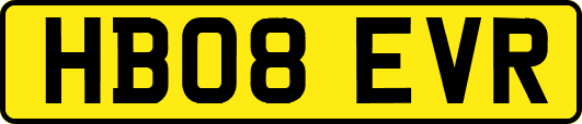 HB08EVR