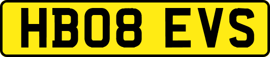 HB08EVS