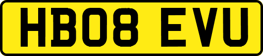HB08EVU
