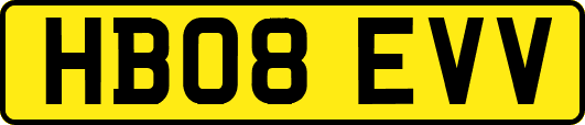 HB08EVV