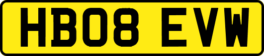 HB08EVW