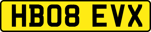 HB08EVX