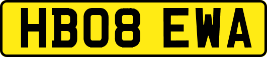 HB08EWA