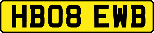 HB08EWB