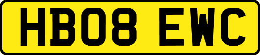 HB08EWC
