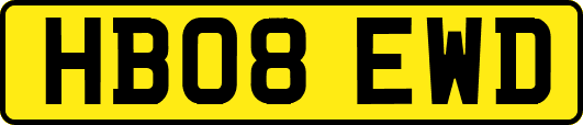 HB08EWD